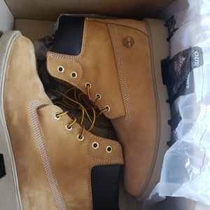 Wheat Timberlands (tims)